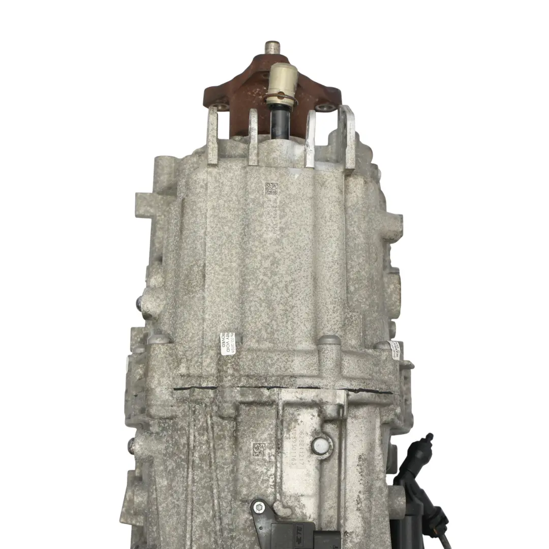 B58 Manual Gearbox Start/Stop GS645BZ WARRANTY to BMW F20 F21 LCI F22 F23 with Part number 8609450 BMW F20 F21 LCI F22 F23 B58 Manual Gearbox Start/Stop GS645BZ WARRANTY - SKU 8609450 - Part number 8609450