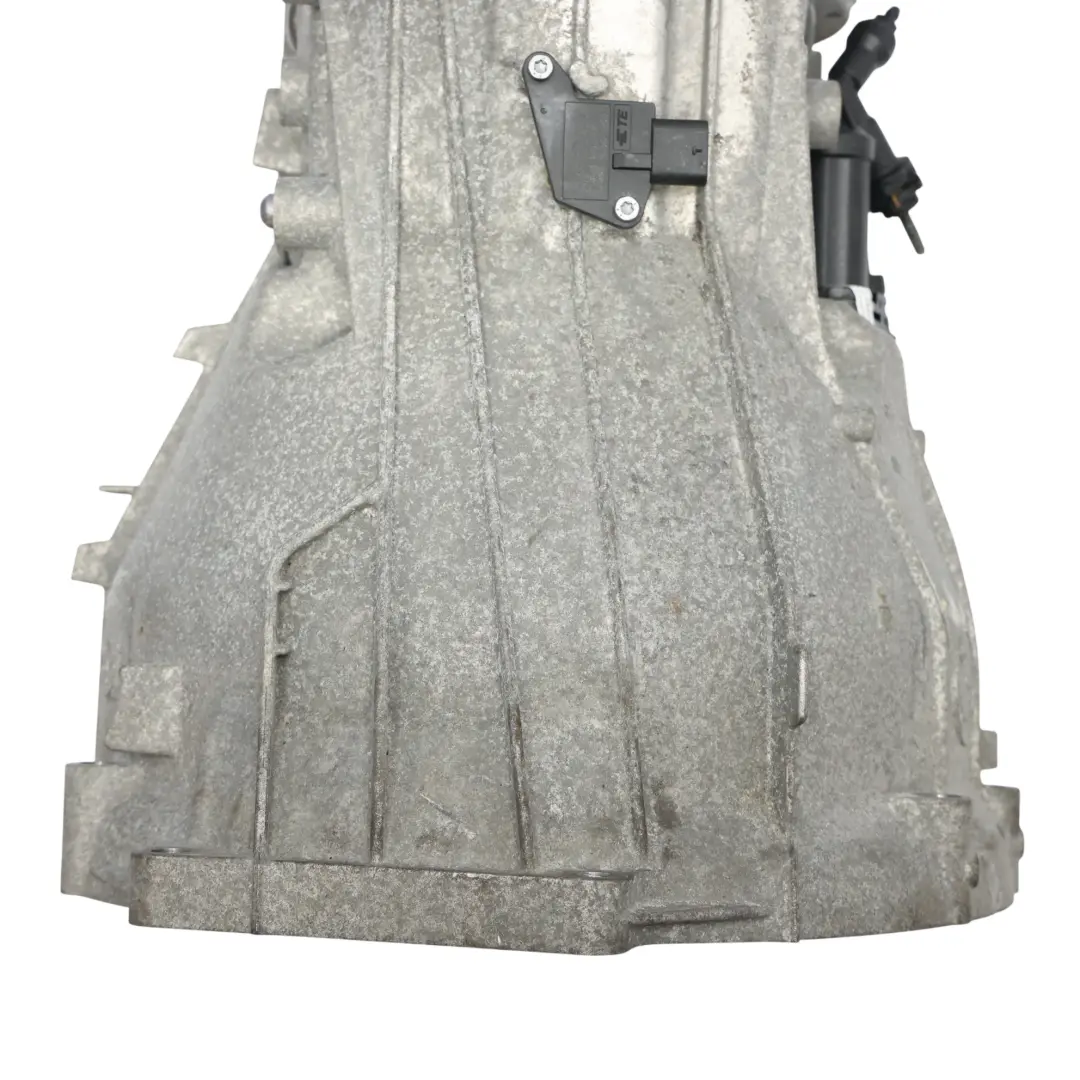 BMW F20 F21 LCI F22 F23 B58 Schalt Getriebe Start/Stop GS645BZ GARANTIE - SKU 8609450 - Teilenummer 8609450