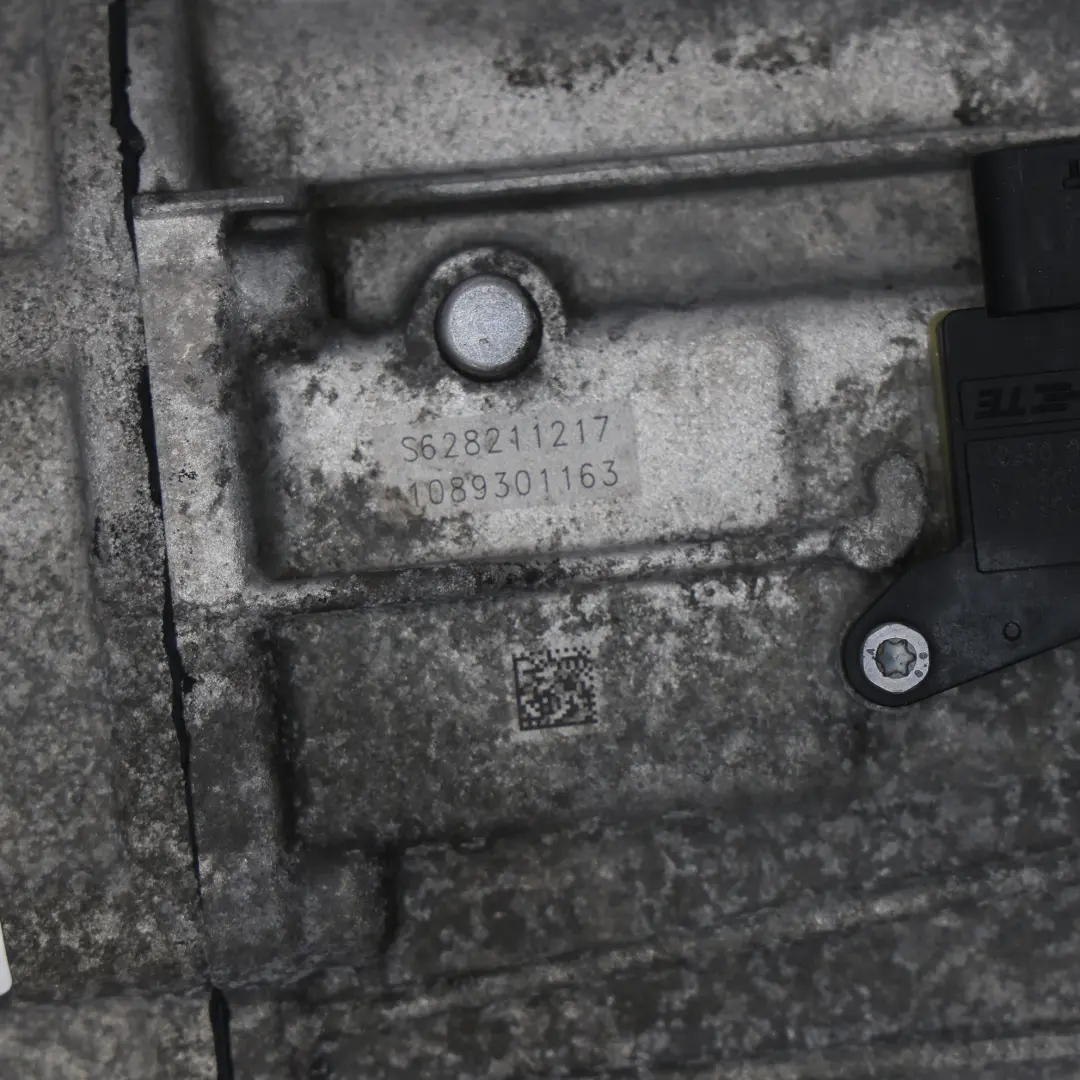 BMW F20 F21 LCI F22 F23 B58 Skrzynia Biegów Manual 6 Biegów GS645BZ - SKU 8609450 - Numer Części 8609450