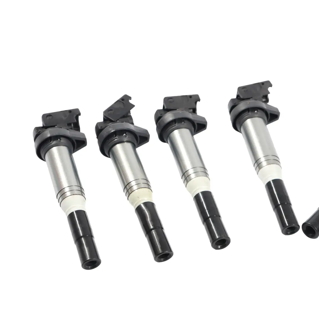 N63N Bobine D'Allumage Delphi SET X8 pour BMW F10 F11 F01 LCI G30 F13 F07 GT à propos du numéro de pièce 8611236 BMW F10 F11 F01 LCI G30 F13 F07 GT N63N Bobine D'Allumage Delphi SET X8 - SKU 8611236-1 - Numéro de pièce 8611236