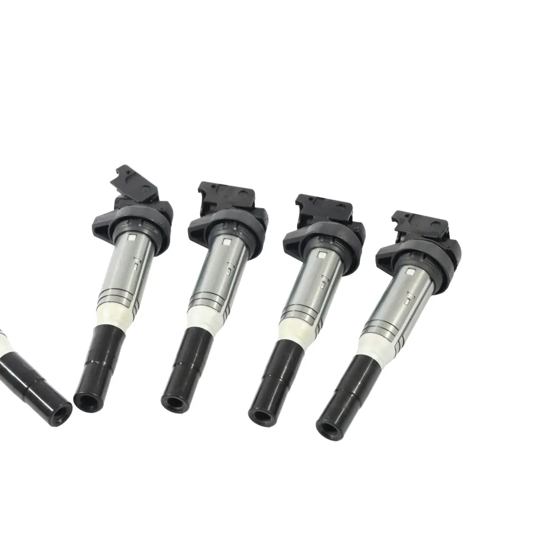 N63N Ignition Coil Delphi SET X8 to BMW F10 F11 F01 LCI G30 F13 F07 GT with Part number 8611236 BMW F10 F11 F01 LCI G30 F13 F07 GT N63N Ignition Coil Delphi SET X8 - SKU 8611236-1 - Part number 8611236