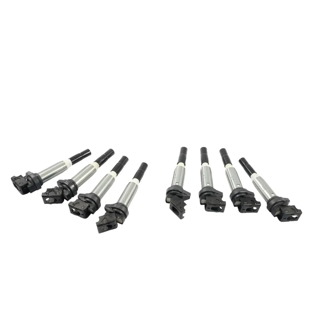 BMW F10 F11 F01 LCI G30 F13 F07 GT N63N Zünd Spule Delphi SET X8 - SKU 8611236-1 - Teilenummer 8611236