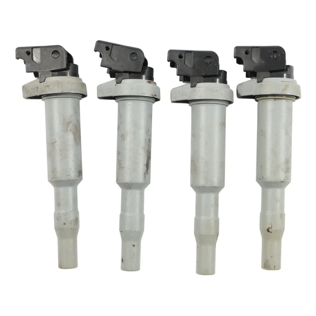 BMW E53 E60 E87 E90 E91 F10 F20 F30 Motore Benzina Bobina Accensione 0221504800 - SKU 8616153-8 - Numero di parte 8616153