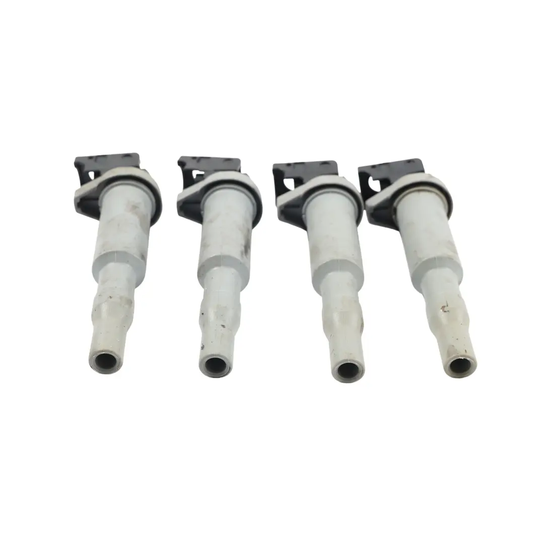 BMW E60 E87 E90 E91 F10 F20 F30 Motor Gasolina Bobina Encendido 0221504800 SET - SKU 8616153-8 - Número de pieza 8616153