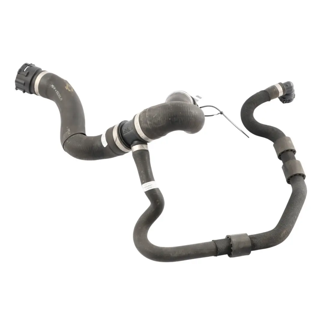 BMW F20 F21 F30 F31 LCI F32 B58 Engine Water Coolant Pipe Hose Line - SKU 8616552 - Part number 8616552