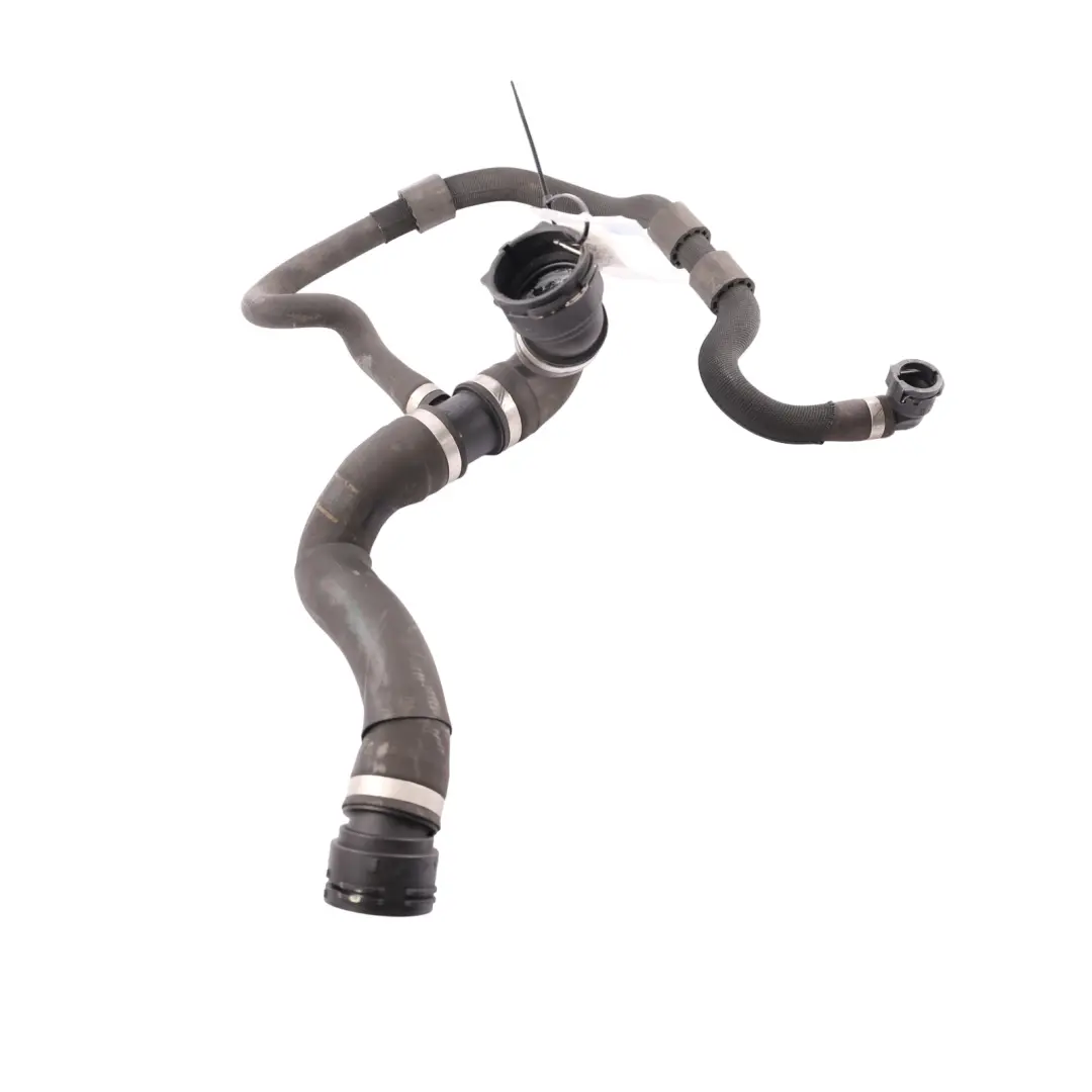 B58 Engine Water Coolant Pipe Hose Line to BMW F20 F21 F30 F31 LCI F32 with Part number 8616552 BMW F20 F21 F30 F31 LCI F32 B58 Engine Water Coolant Pipe Hose Line - SKU 8616552 - Part number 8616552