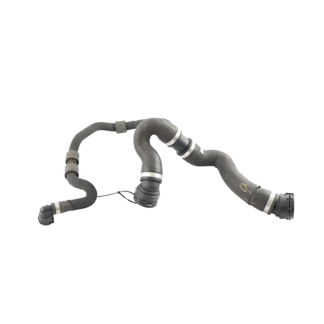 BMW F20 F21 F30 F31 LCI F32 B58 Engine Water Coolant Pipe Hose Line - SKU 8616552 - Part number 8616552