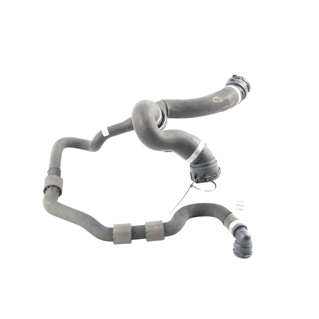 BMW F20 F21 F30 F31 LCI F32 B58 Engine Water Coolant Pipe Hose Line - SKU 8616552 - Part number 8616552