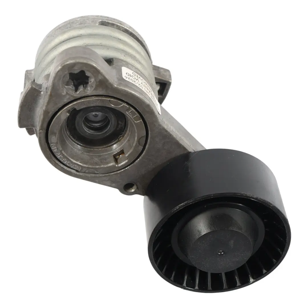 N52 N53 Tensor Mecánico Correa Distribución para BMW F01 F02 F10 F11 F25 con número de pieza 8620022 BMW F01 F02 F10 F11 F25 N52 N53 Tensor Mecánico Correa Distribución - SKU 8620022 - Número de pieza 8620022