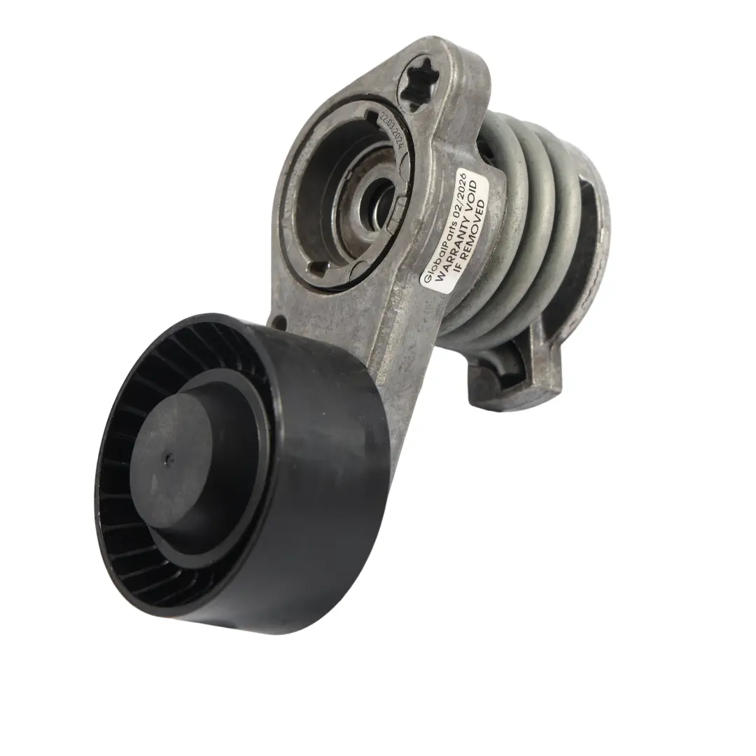 N52 N53 Mechanischer Zahnriemenspanner für BMW F01 F02 F10 F11 F25 mit Teilenummer 8620022 BMW F01 F02 F10 F11 F25 N52 N53 Mechanischer Zahnriemenspanner - SKU 8620022 - Teilenummer 8620022