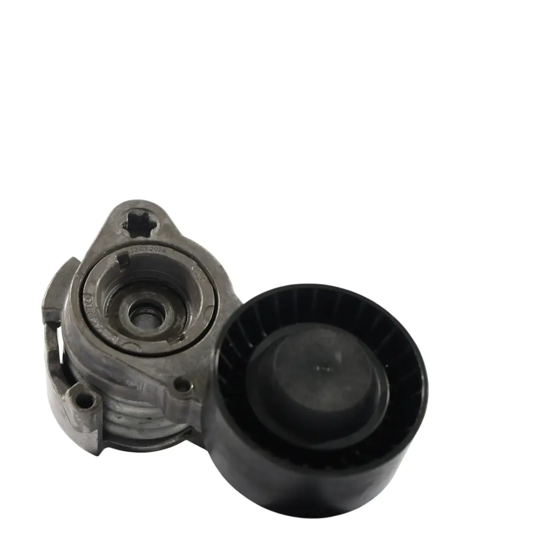 N52 N53 Tendeur Courroie Distribution Mécanique pour BMW F01 F02 F10 F11 F25 à propos du numéro de pièce 8620022 BMW F01 F02 F10 F11 F25 N52 N53 Tendeur Courroie Distribution Mécanique - SKU 8620022 - Numéro de pièce 8620022