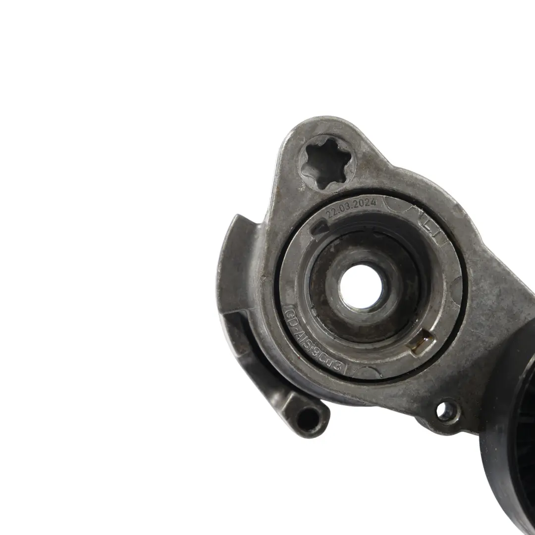 BMW F01 F02 F10 F11 F25 N52 N53 Mechanical Timing Belt Tensioner - SKU 8620022 - Part number 8620022