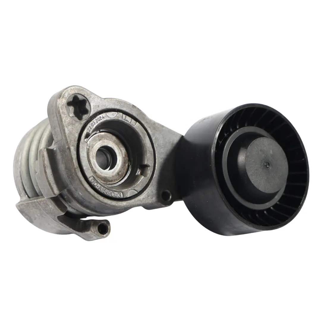 N52 N53 Mechanischer Zahnriemenspanner für BMW F01 F02 F10 F11 F25 mit Teilenummer 8620022 BMW F01 F02 F10 F11 F25 N52 N53 Mechanischer Zahnriemenspanner - SKU 8620022 - Teilenummer 8620022