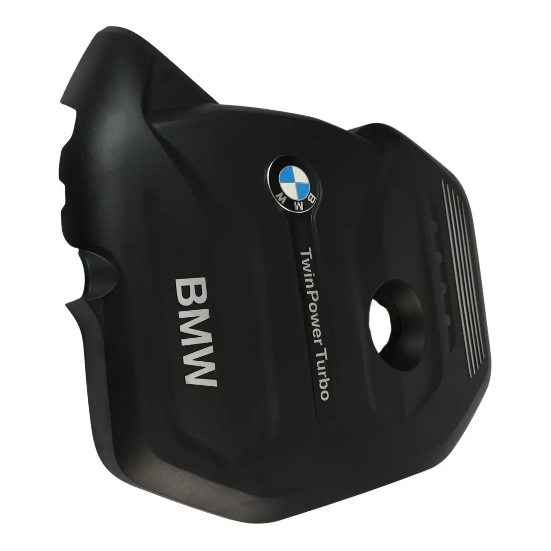 Panel Acústico Tapa De Motor BMW F20 F21 F22 F30 F32 LCI Gasolina B48 para con número de pieza 8621822 Panel Acústico Tapa De Motor BMW F20 F21 F22 F30 F32 LCI Gasolina B48 - SKU 8621822 - Número de pieza 8621822