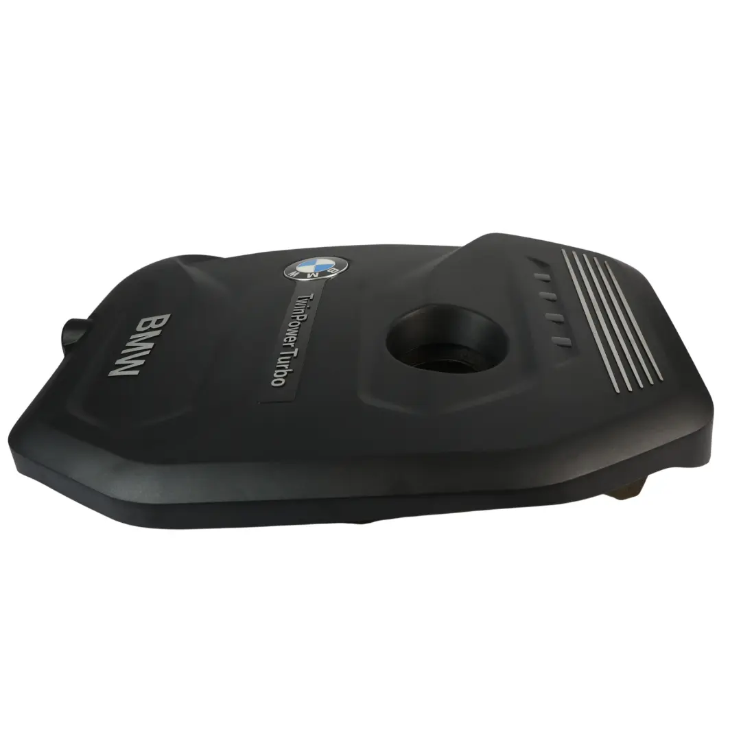 Panel Acústico Tapa De Motor BMW F20 F21 F22 F30 F32 LCI Gasolina B48 para con número de pieza 8621822 Panel Acústico Tapa De Motor BMW F20 F21 F22 F30 F32 LCI Gasolina B48 - SKU 8621822 - Número de pieza 8621822