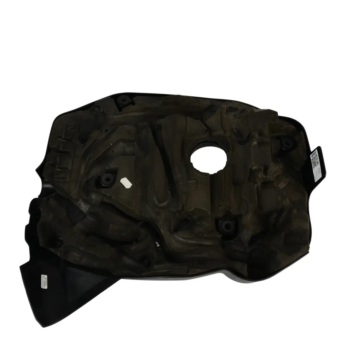 Motor Abdeckung BMW F20 F21 F22 F30 LCI Benzin B48 Akustik Verkleidung - SKU 8621822 - Teilenummer 8621822