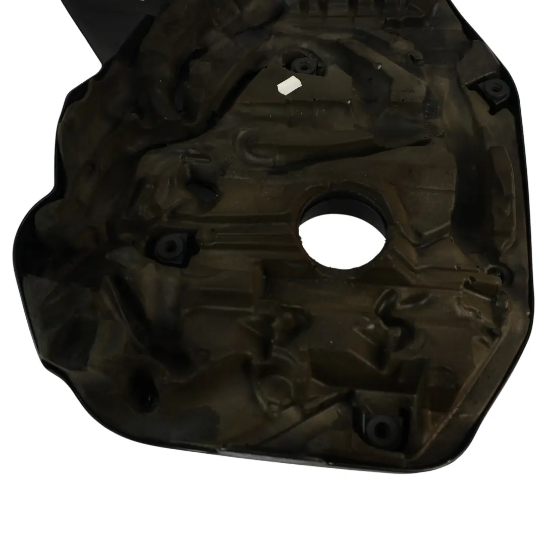  Panel Acústico Tapa De Motor BMW F20 F21 F22 F30 F32 LCI Gasolina B48 - SKU 8621822 - Número de pieza 8621822