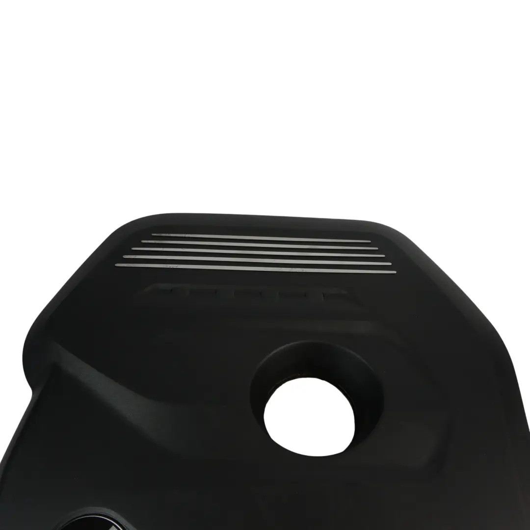 Copertura Motore BMW F20 F21 F22 F30 LCI Benzina B48 Pannello Acustico per con numero di parte 8621822 Copertura Motore BMW F20 F21 F22 F30 LCI Benzina B48 Pannello Acustico - SKU 8621822 - Numero di parte 8621822