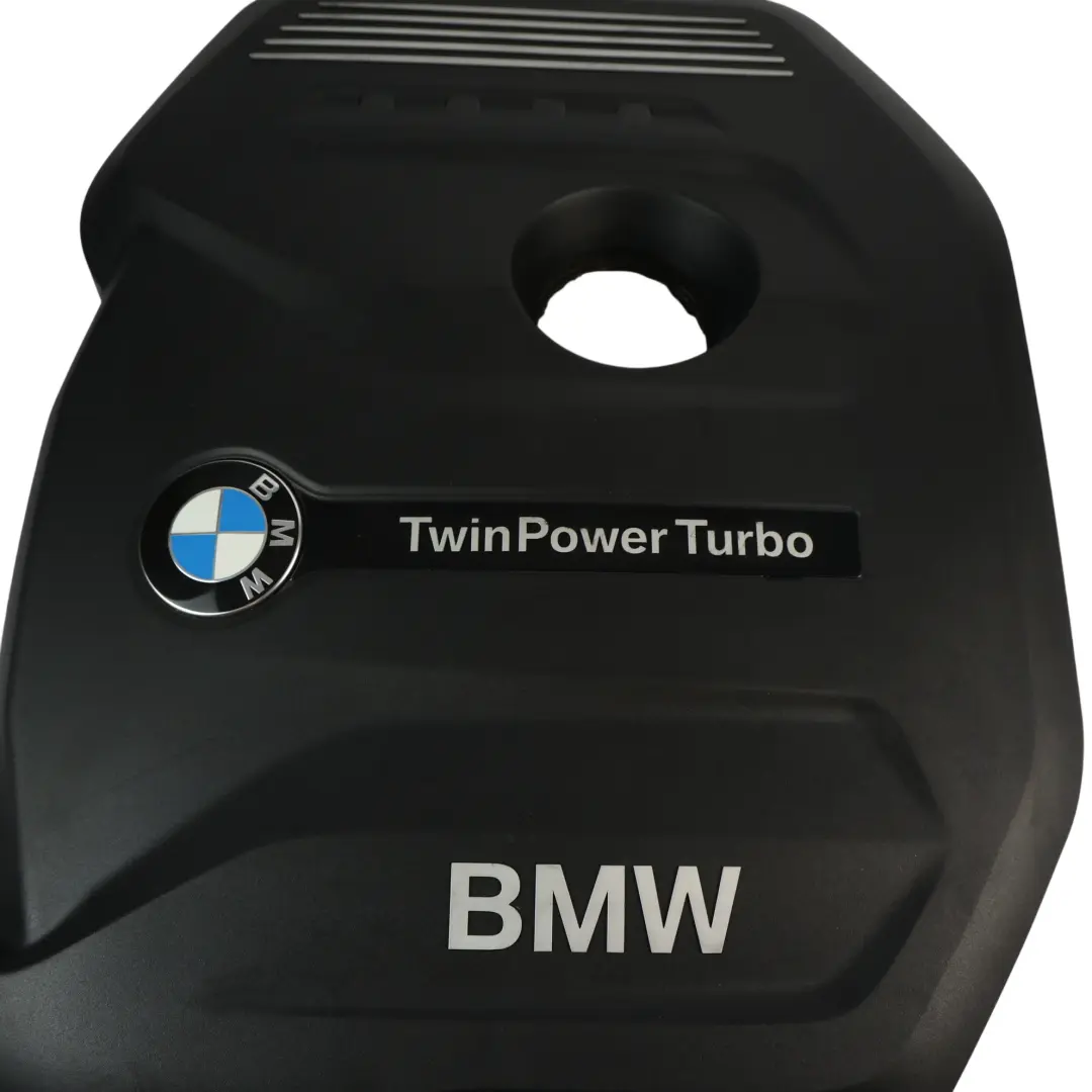 Panel Acústico Tapa De Motor BMW F20 F21 F22 F30 F32 LCI Gasolina B48 para con número de pieza 8621822 Panel Acústico Tapa De Motor BMW F20 F21 F22 F30 F32 LCI Gasolina B48 - SKU 8621822 - Número de pieza 8621822