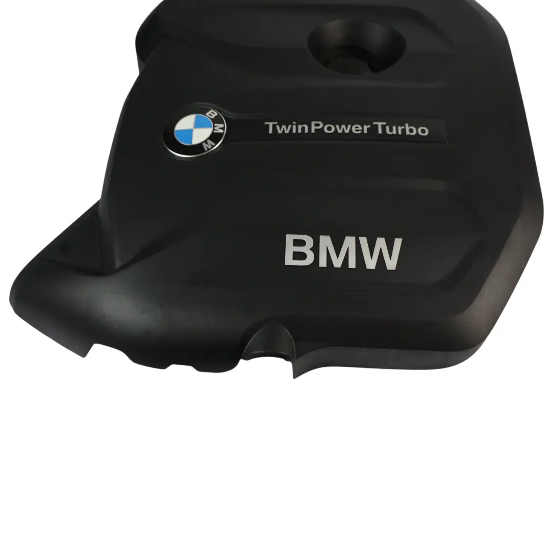 BMW F20 F21 F22 F30 F32 LCI B48 Pokrywa Osłona Silnika Panel - SKU 8621822 - Numer Części 8621822