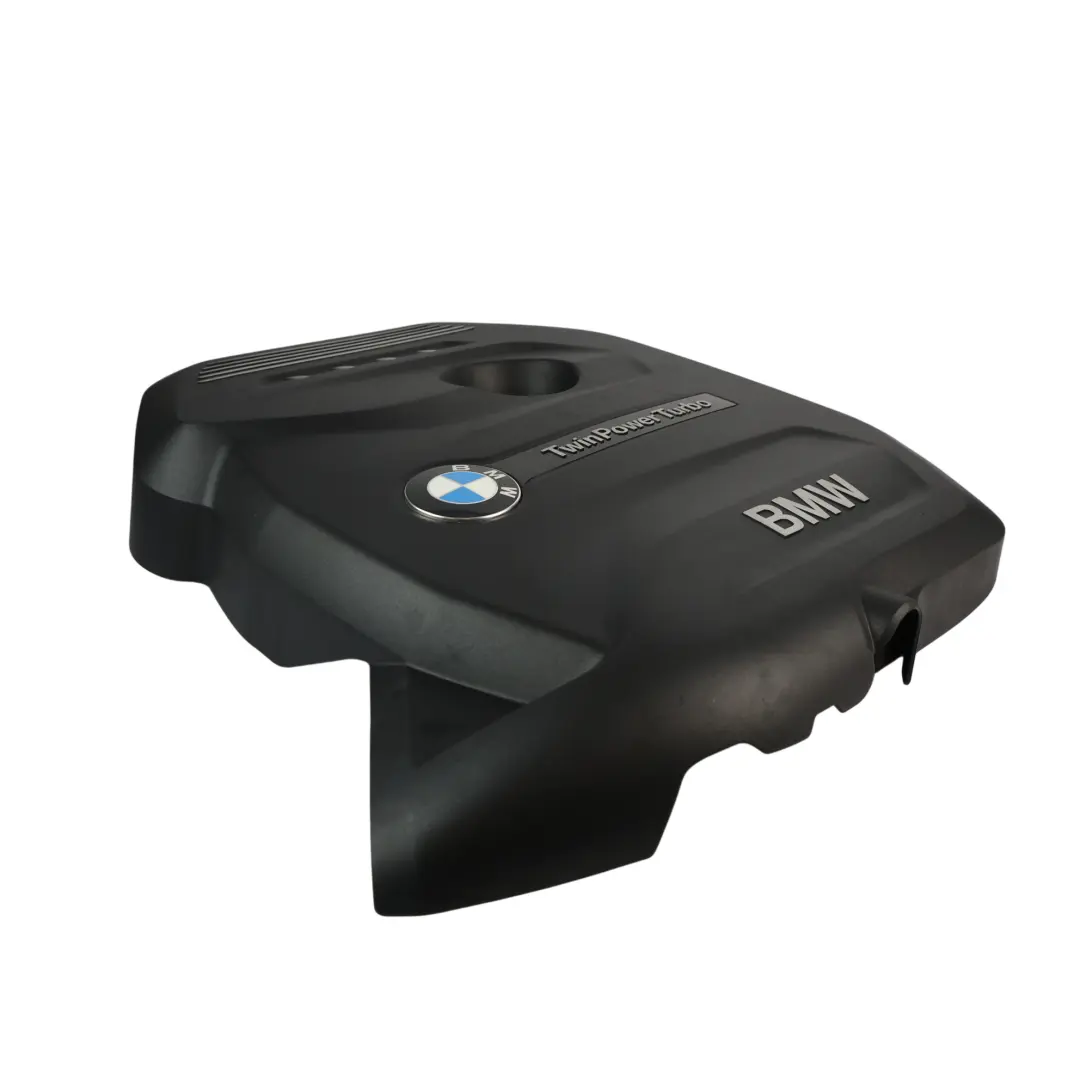 Copertura Motore BMW F20 F21 F22 F30 LCI Benzina B48 Pannello Acustico per con numero di parte 8621822 Copertura Motore BMW F20 F21 F22 F30 LCI Benzina B48 Pannello Acustico - SKU 8621822 - Numero di parte 8621822