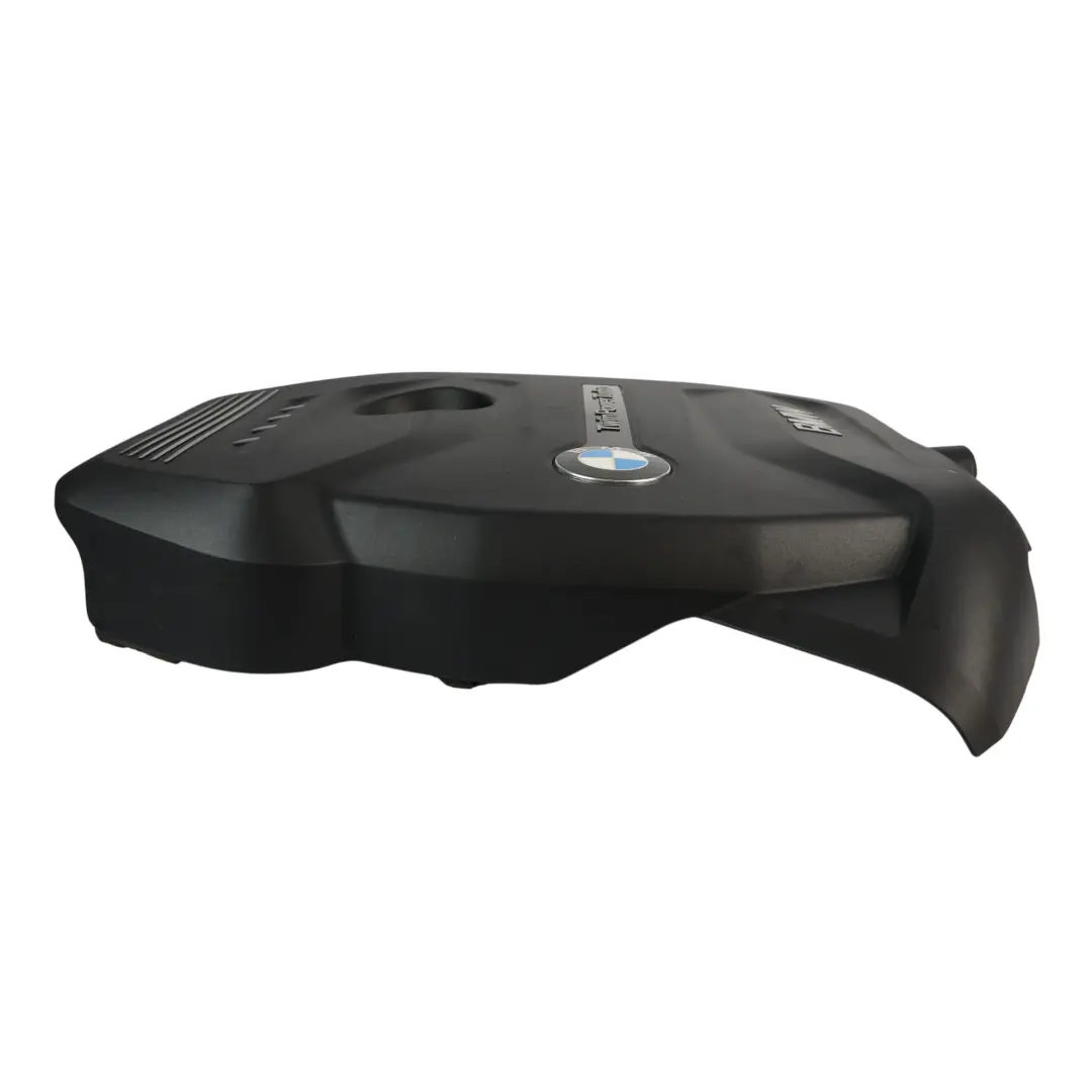 Copertura Motore BMW F20 F21 F22 F30 LCI Benzina B48 Pannello Acustico per con numero di parte 8621822 Copertura Motore BMW F20 F21 F22 F30 LCI Benzina B48 Pannello Acustico - SKU 8621822 - Numero di parte 8621822