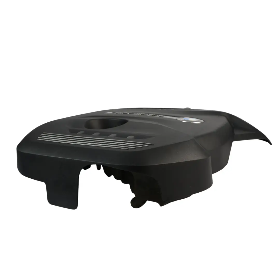  Capot Moteur BMW F20 F21 F22 F30 LCI B48 Panneau Garniture Acoustique - SKU 8621822 - Numéro de pièce 8621822