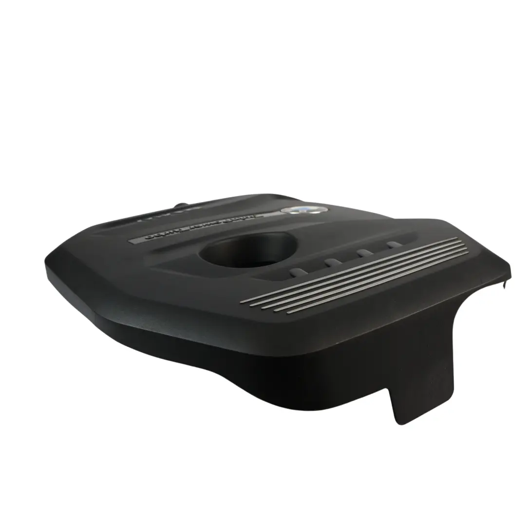Copertura Motore BMW F20 F21 F22 F30 LCI Benzina B48 Pannello Acustico per con numero di parte 8621822 Copertura Motore BMW F20 F21 F22 F30 LCI Benzina B48 Pannello Acustico - SKU 8621822 - Numero di parte 8621822