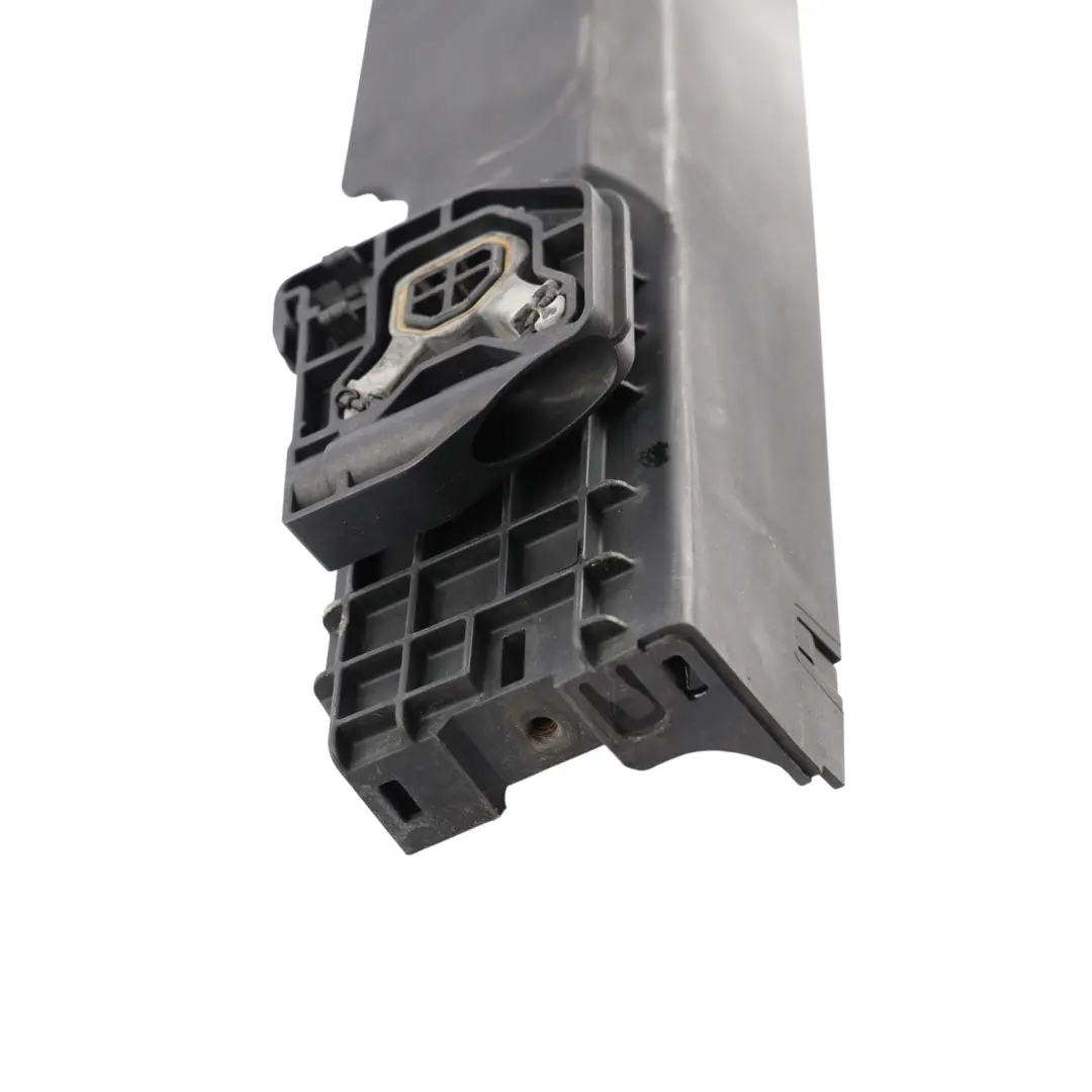 BMW F22 F30 F36 LCI Radiator Carrier Module Bracket Mount Right O/S - SKU 8625437-1 - Part number 8625437