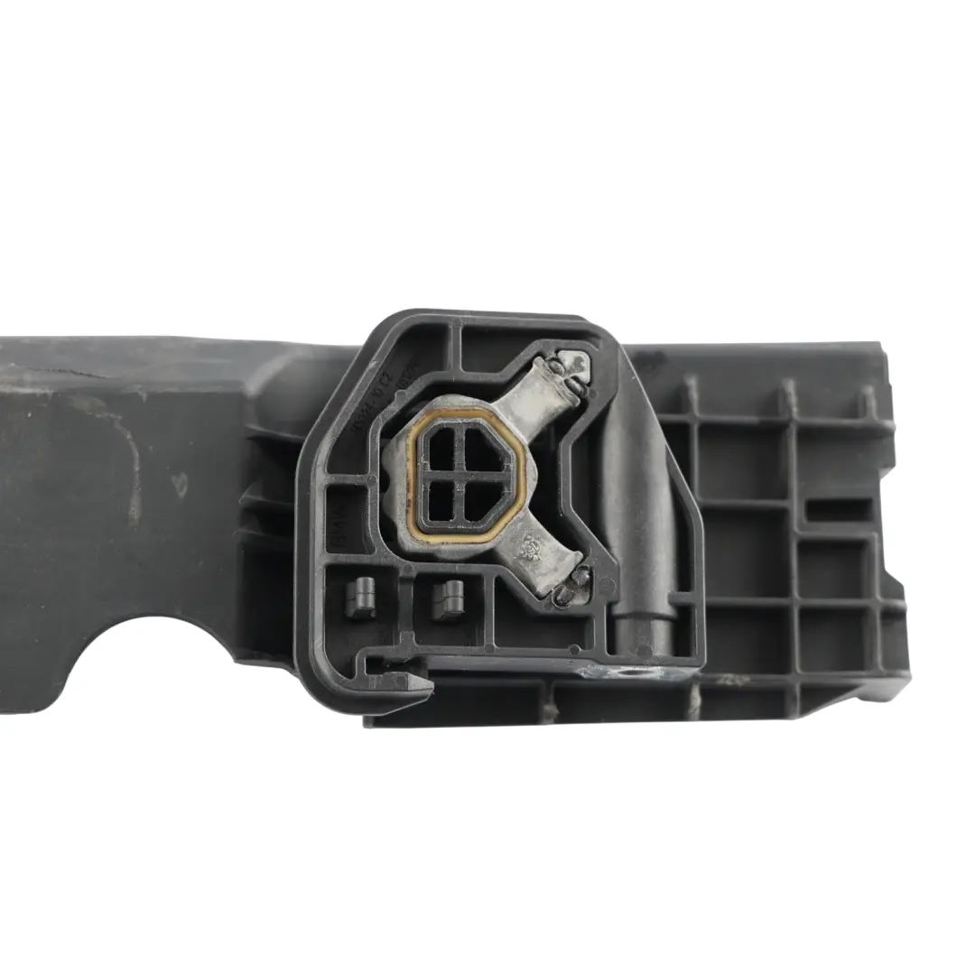 Radiator Carrier Module Bracket Mount Right O/S to BMW F22 F30 F36 LCI with Part number 8625437 BMW F22 F30 F36 LCI Radiator Carrier Module Bracket Mount Right O/S - SKU 8625437-1 - Part number 8625437