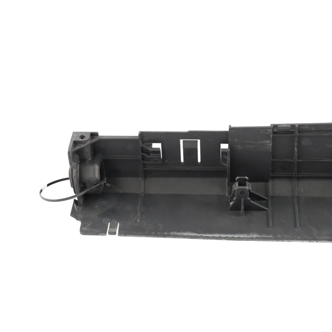 BMW F22 F30 F36 LCI Radiator Carrier Module Bracket Mount Right O/S - SKU 8625437-1 - Part number 8625437