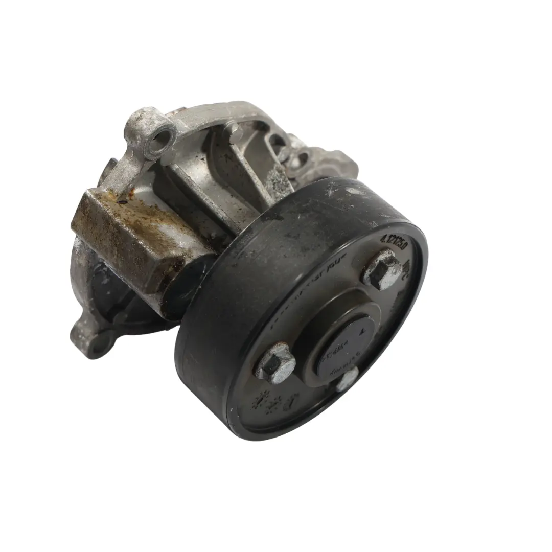 B38 Polea Rueda Bomba Agua Gasolina para BMW F20 F21 F30 F31 LCI F22 F32 F36 con número de pieza 8631692 BMW F20 F21 F30 F31 LCI F22 F32 F36 B38 Polea Rueda Bomba Agua Gasolina - SKU 8631692-1 - Número de pieza 8631692