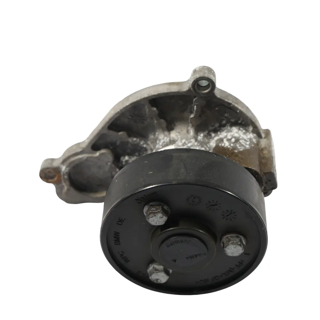 BMW F20 F21 F30 F31 LCI F22 F32 F36 B38 Puleggia Ruota Pompa Acqua - SKU 8631692-1 - Numero di parte 8631692