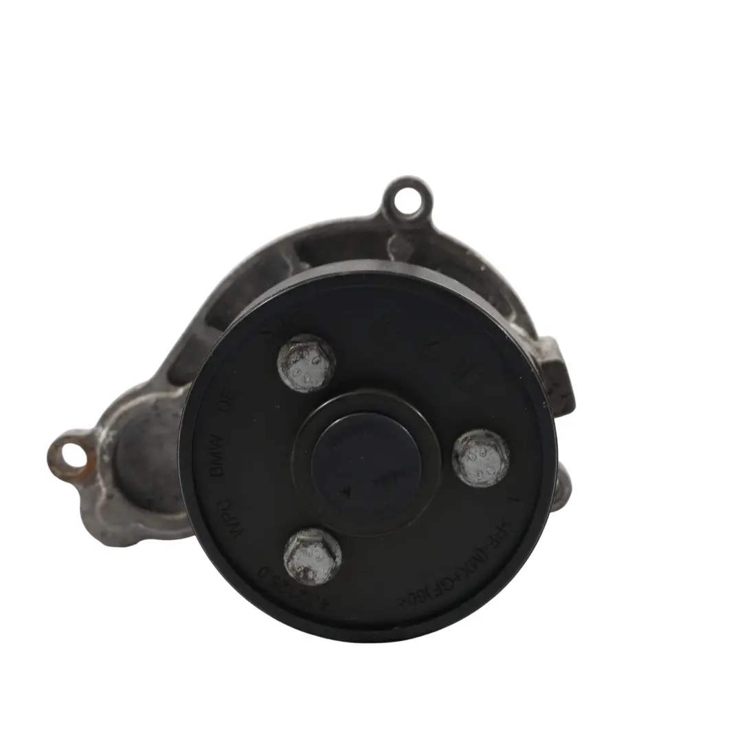 BMW F20 F21 F30 F31 LCI F22 F32 F36 B38 Benzin Wasser Pumpe Rad Scheibe - SKU 8631692-1 - Teilenummer 8631692