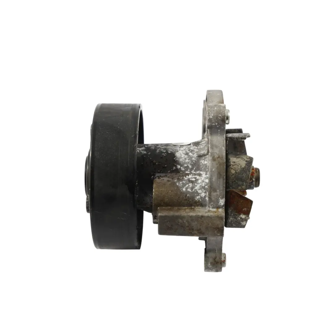 B38 Benzin Wasser Pumpe Rad Scheibe für BMW F20 F21 F30 F31 LCI F22 F32 F36 mit Teilenummer 8631692 BMW F20 F21 F30 F31 LCI F22 F32 F36 B38 Benzin Wasser Pumpe Rad Scheibe - SKU 8631692-1 - Teilenummer 8631692