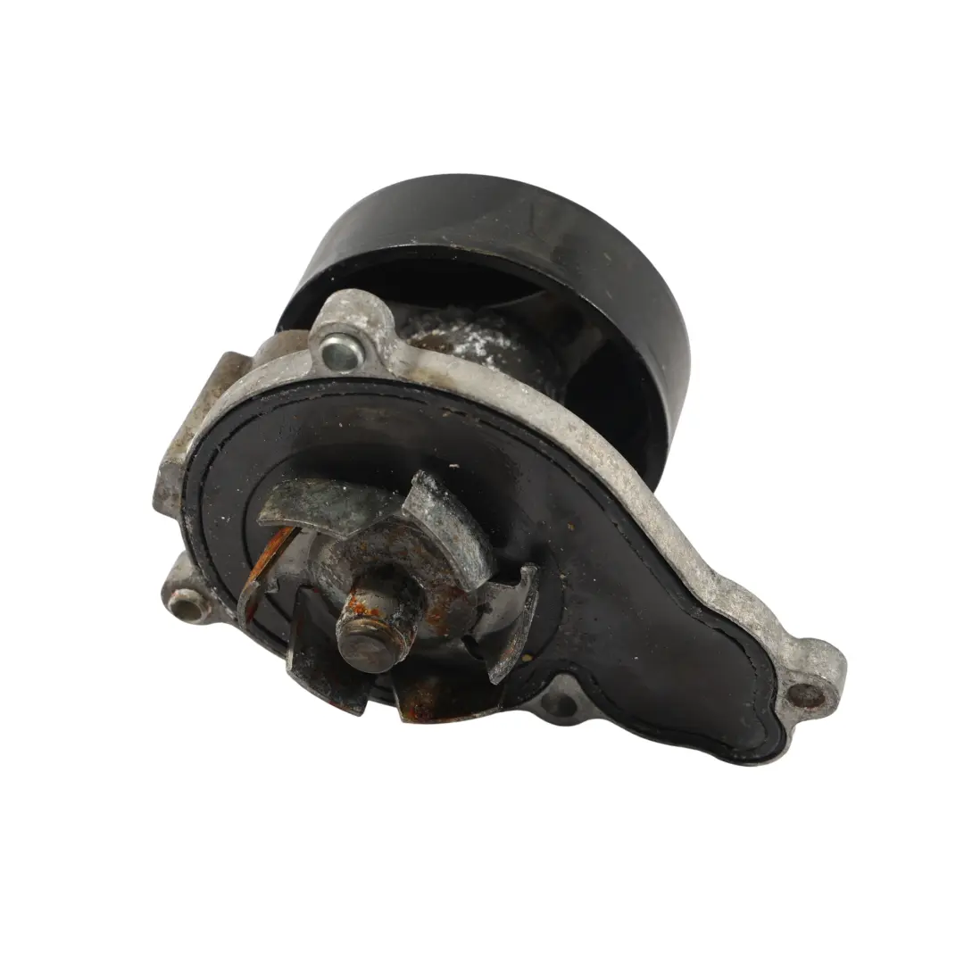 B38 Puleggia Ruota Pompa Acqua per BMW F20 F21 F30 F31 LCI F22 F32 F36 con numero di parte 8631692 BMW F20 F21 F30 F31 LCI F22 F32 F36 B38 Puleggia Ruota Pompa Acqua - SKU 8631692-1 - Numero di parte 8631692