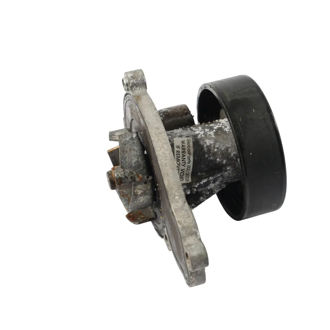 B38 Polea Rueda Bomba Agua Gasolina para BMW F20 F21 F30 F31 LCI F22 F32 F36 con número de pieza 8631692 BMW F20 F21 F30 F31 LCI F22 F32 F36 B38 Polea Rueda Bomba Agua Gasolina - SKU 8631692-1 - Número de pieza 8631692