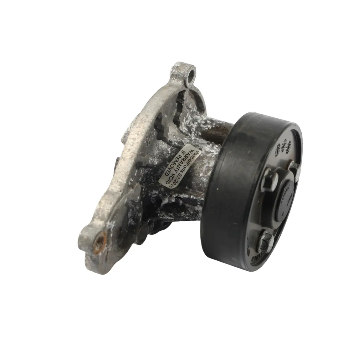 BMW F20 F21 F30 F31 LCI F22 F32 F36 B38 Poulie Roue Pompe Eau Essence - SKU 8631692-1 - Numéro de pièce 8631692