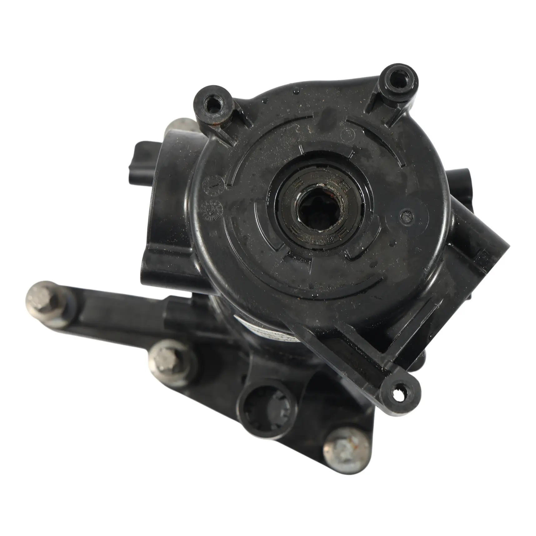 BMW X1 F48 Mini F56 Boîtier De Thermostat Essence 8631943