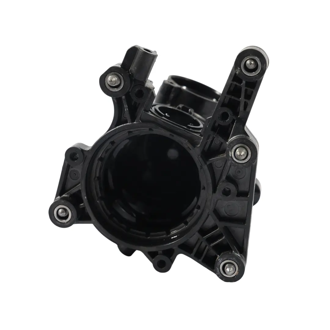 BMW X1 F48 Mini F56 Petrol Thermostat Housing - SKU 8631943-2 - Part number 8631943