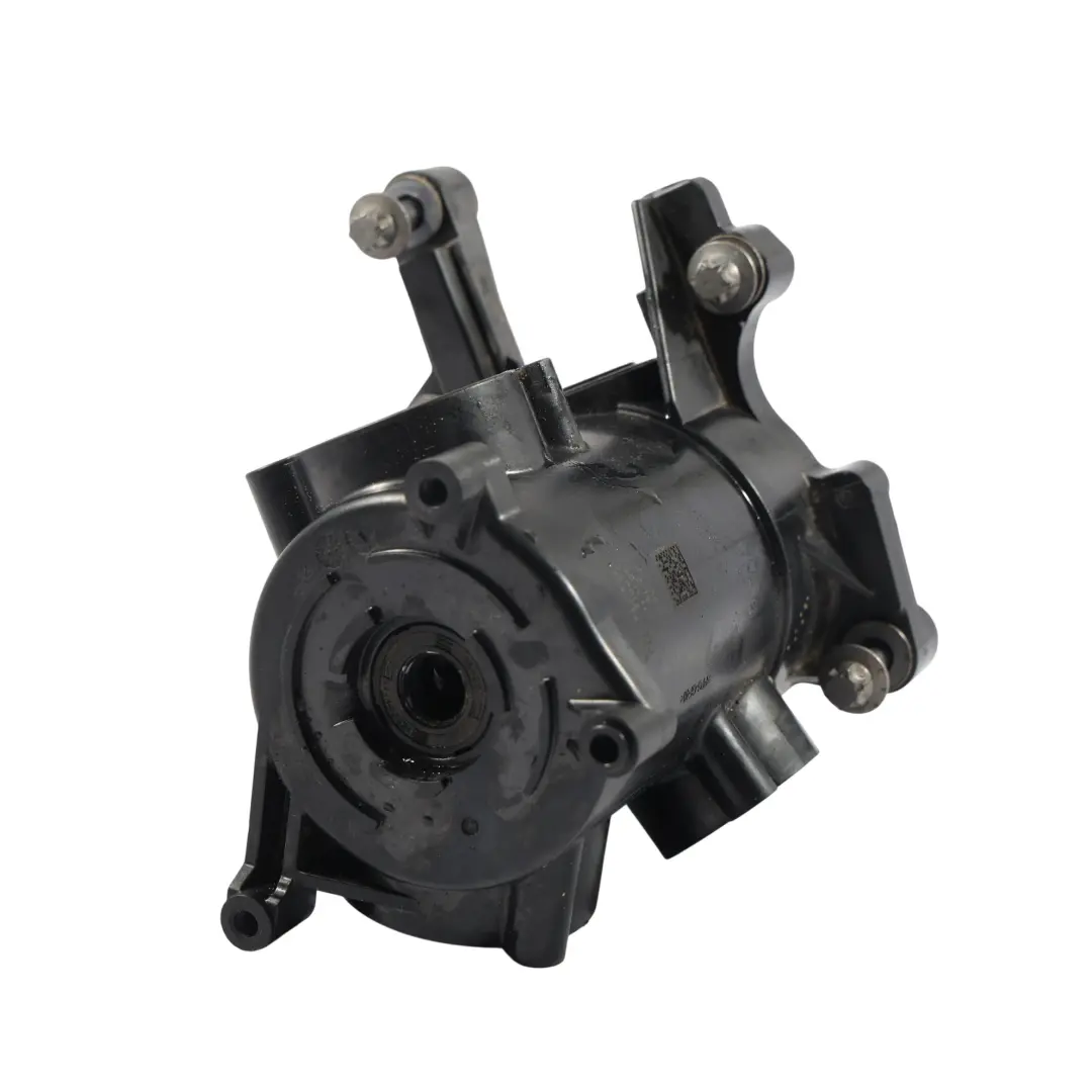 Benzin Thermostatgehäuse für BMW X1 F48 Mini F56 mit Teilenummer 8631943 BMW X1 F48 Mini F56 Benzin Thermostatgehäuse - SKU 8631943-2 - Teilenummer 8631943