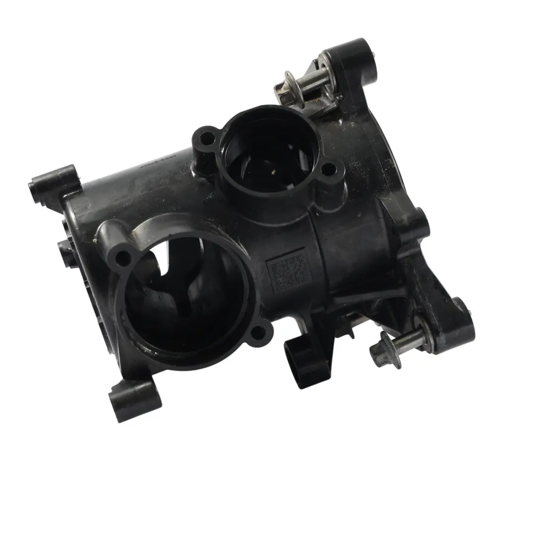 BMW X1 F48 Mini F56 Benzina Alloggiamento Termostato - SKU 8631943-2 - Numero di parte 8631943