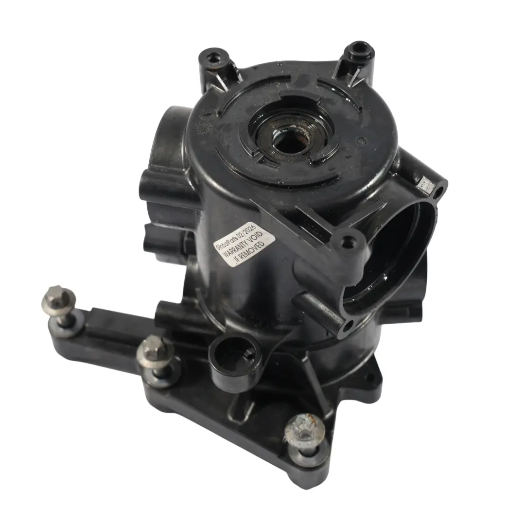 Benzin Thermostatgehäuse für BMW X1 F48 Mini F56 mit Teilenummer 8631943 BMW X1 F48 Mini F56 Benzin Thermostatgehäuse - SKU 8631943-2 - Teilenummer 8631943