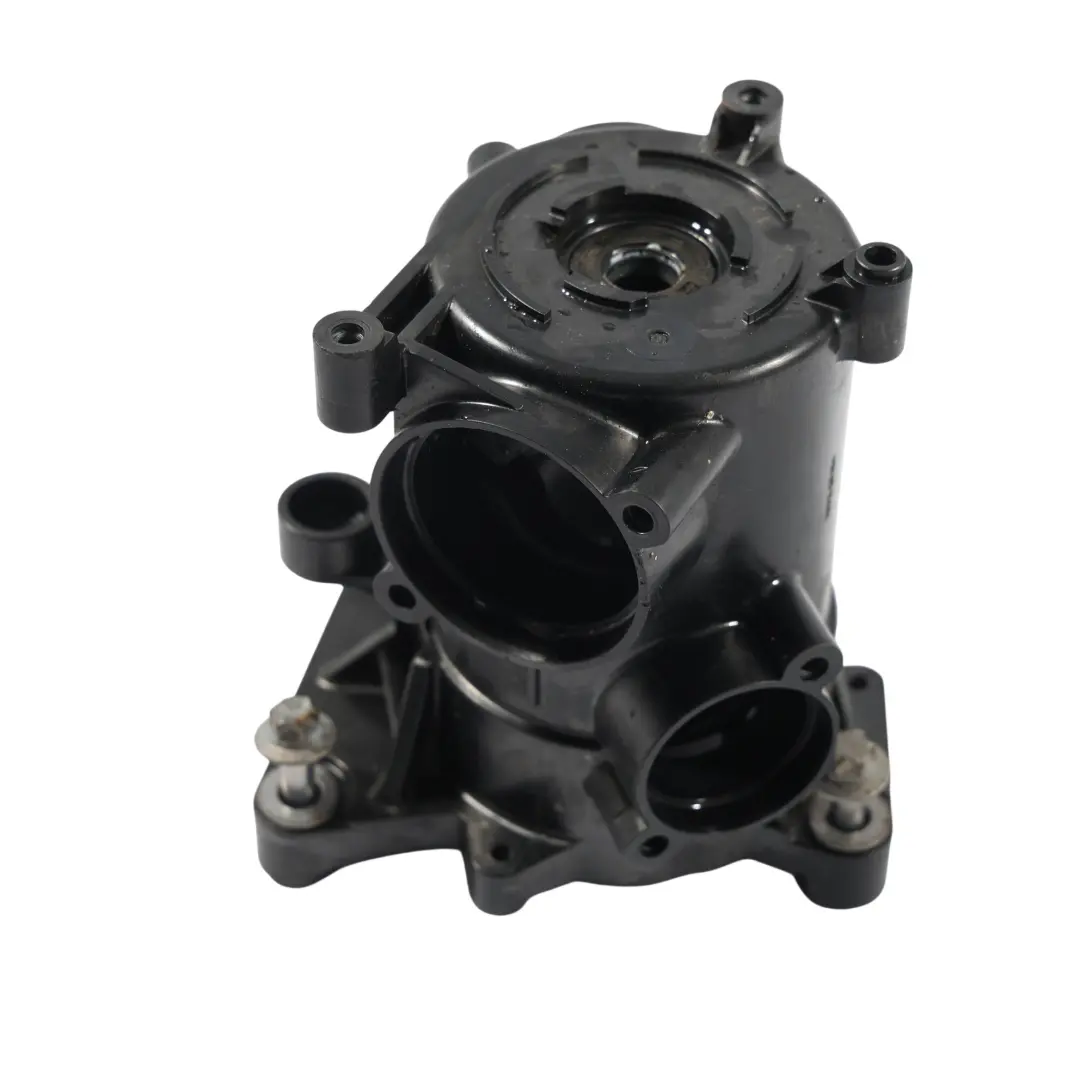 Benzin Thermostatgehäuse für BMW X1 F48 Mini F56 mit Teilenummer 8631943 BMW X1 F48 Mini F56 Benzin Thermostatgehäuse - SKU 8631943-2 - Teilenummer 8631943