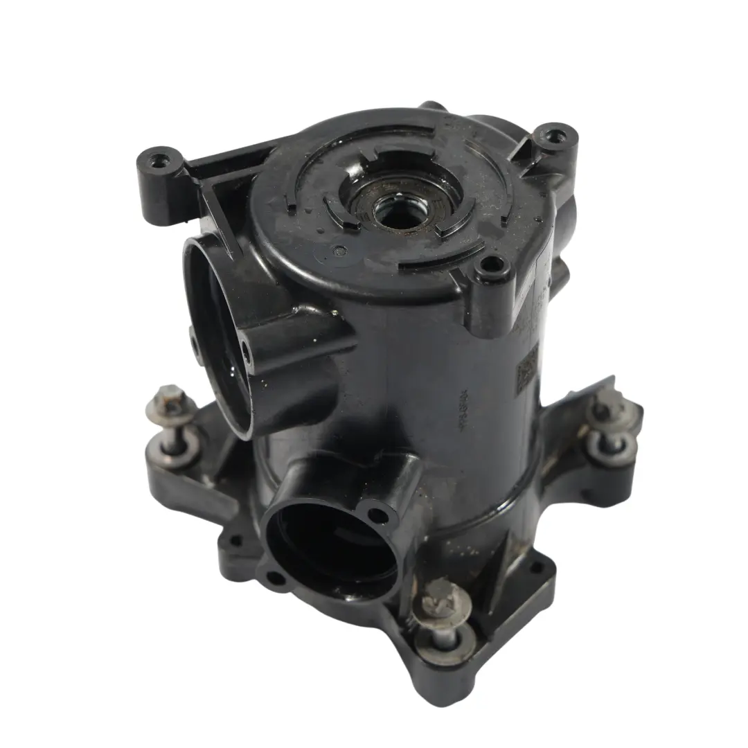 BMW X1 F48 Mini F56 Petrol Thermostat Housing - SKU 8631943-2 - Part number 8631943