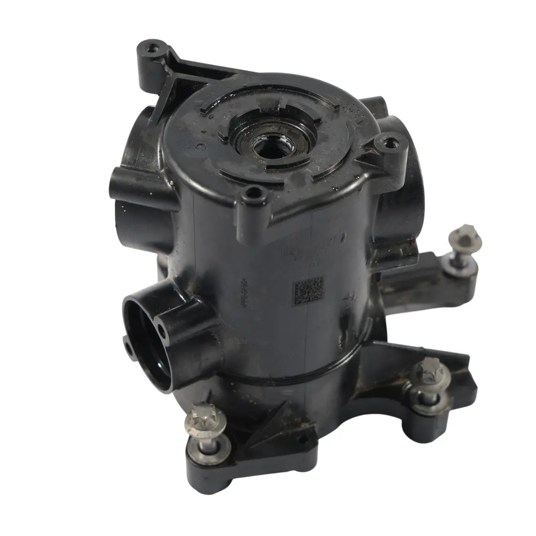 Carcasa Del Termostato De Gasolina para BMW X1 F48 Mini F56 con número de pieza 8631943 BMW X1 F48 Mini F56 Carcasa Del Termostato De Gasolina - SKU 8631943-2 - Número de pieza 8631943