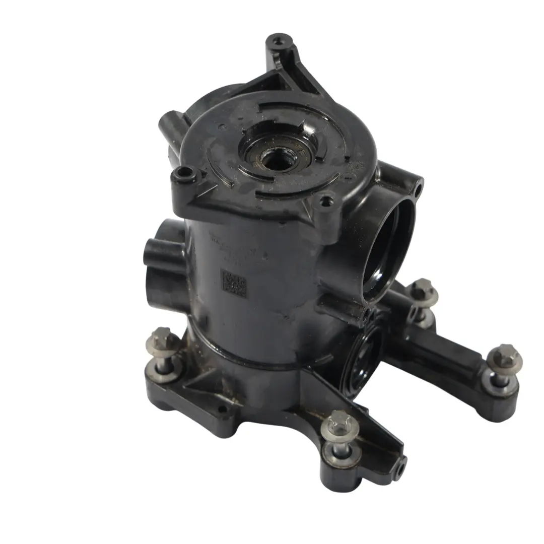 BMW X1 F48 Mini F56 Benzin Thermostatgehäuse - SKU 8631943-2 - Teilenummer 8631943