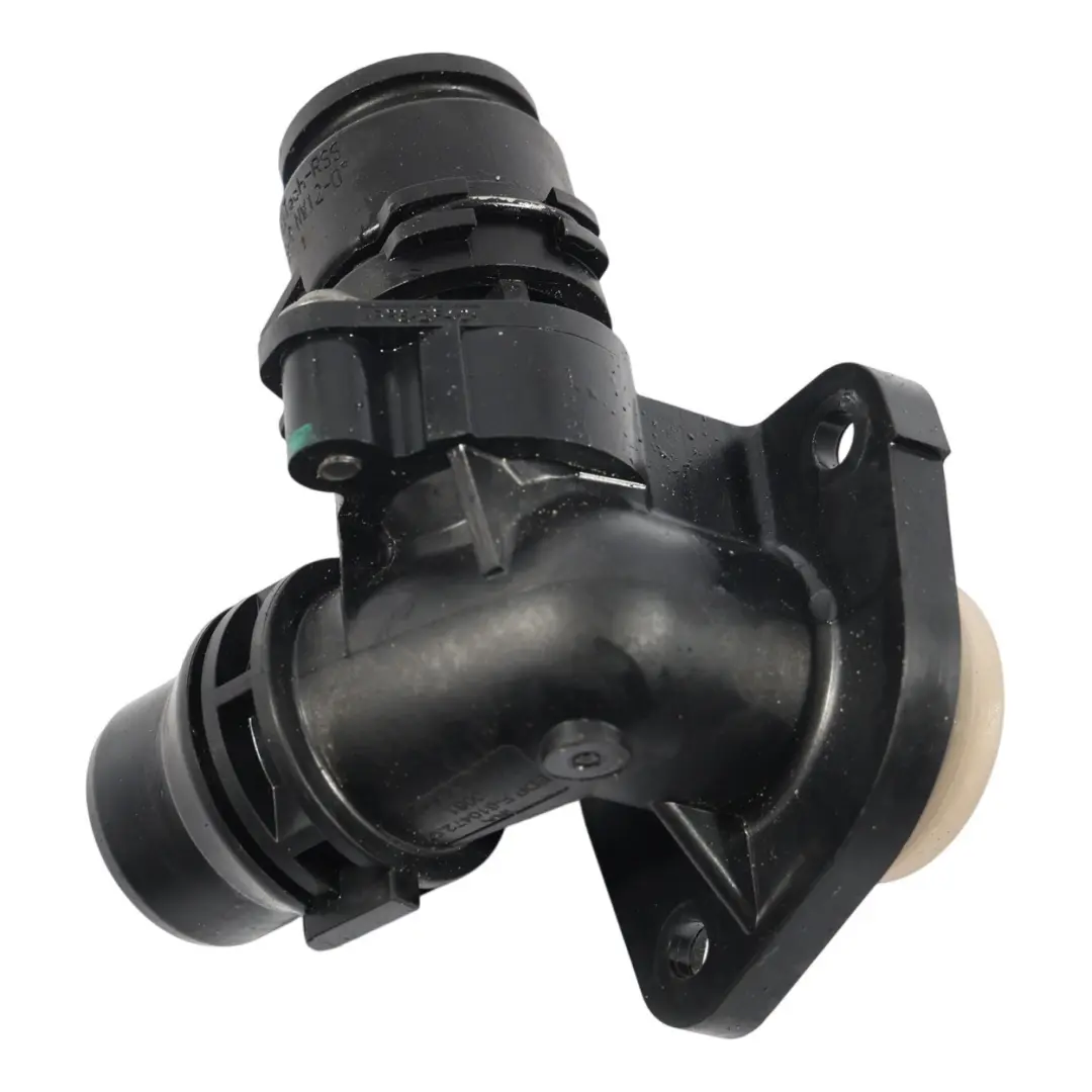 BMW X1 F48 Mini F56 Benzyna Króciec Wody Termostatu F-610472.07-0081 - SKU 8631943-4 - Numer Części 8631943