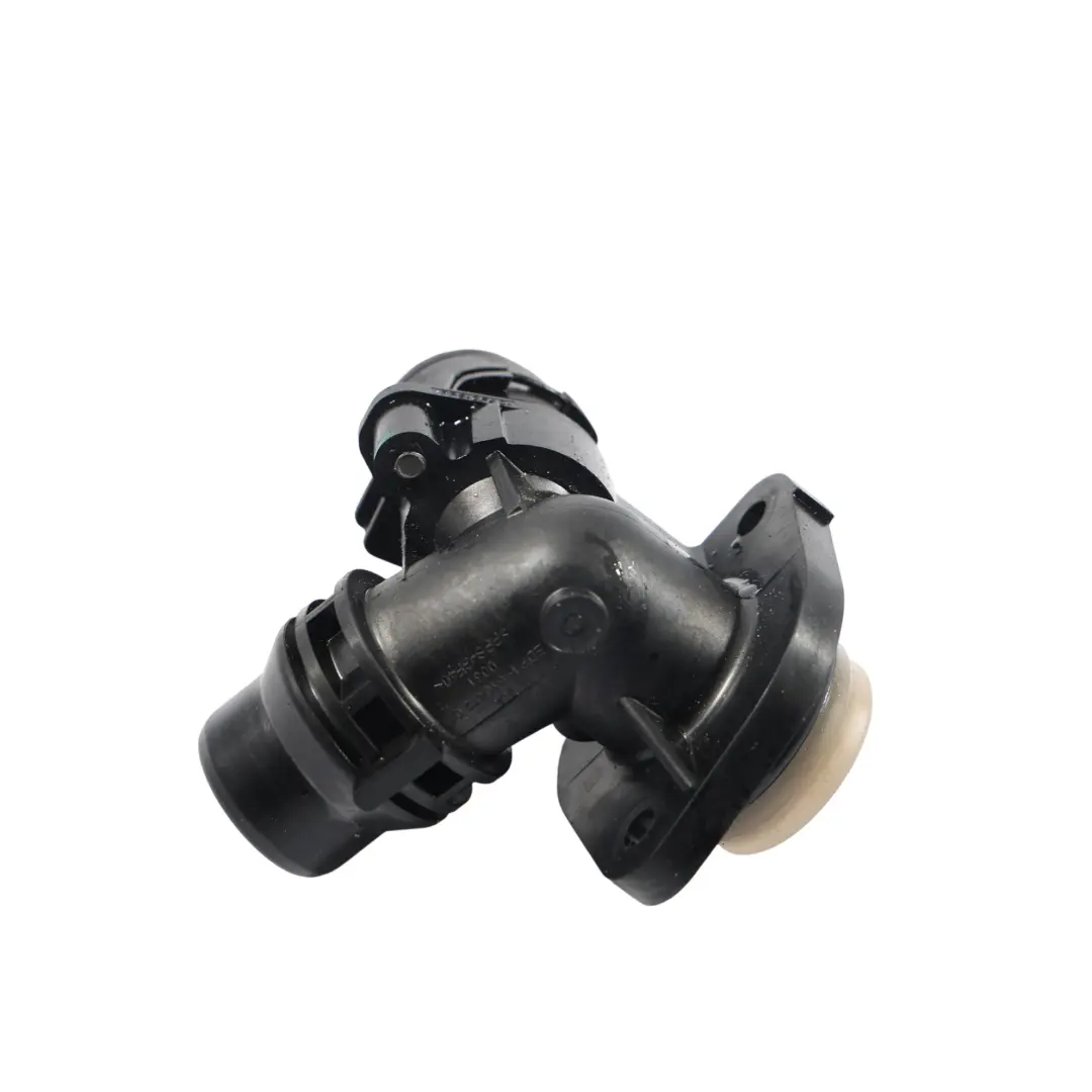 BMW X1 F48 Mini F56 Benzyna Króciec Wody Termostatu F-610472.07-0081 - SKU 8631943-4 - Numer Części 8631943