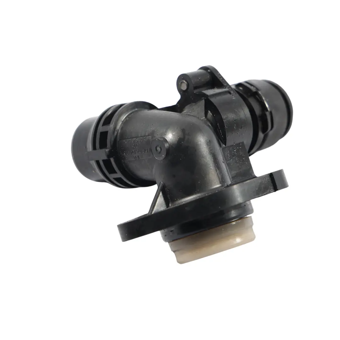 BMW F48 Mini F56 Boîtier Thermostat Essence Connecteur Liquide F-610472.07-0081 - SKU 8631943-4 - Numéro de pièce 8631943